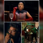 James Acaster Under Fire After Risky Celebrity Traitors Mission Leaves Maya Jama and King Kenny Furious