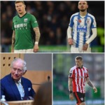 James McClean Breaks Silence on Poppy Controversy and Reveals Why He Mutes British National Anthem