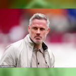 Jamie Carragher’s Tax Troubles End as Former Liverpool Star Clears Debt to HMRC