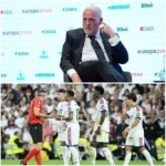 Javier Tebas Hits Back at Real Madrid After Nazi Propaganda Row Escalates Into Spanish Football Crisis