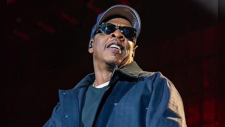 Jay-Z