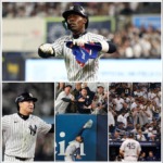 Jazz Chisholm Jr. Calls Out Yankees Fans After Tense Playoff Night Ends in Controversial Defeat