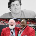 eff Van Note Dies at 80 The Atlanta Falcons Legend Who Spent His Entire NFL Career With One Team