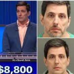 Jeopardy! Winner Joey DeSena Faces Fresh Charges Just Months After Secret-Peeping Guilty Plea