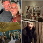 Joe Westerman Weds New Partner Weeks After Ex-Wife Lauren Marries Again