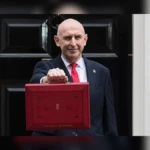 John Healey’s Budget Under Fire as Opposition Questions Impact of 98 Small Measures
