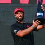 Jon Rahm