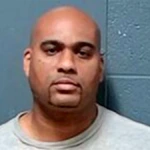 Jonathan G Houston