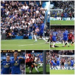 Jordan Henderson Stuns Chelsea Fans With Two Screamer Goals in Bournemouth Demolition