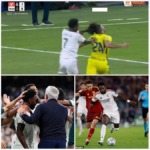 Jose Mourinho Questions Timing of Vinicius Junior’s Four-Match Ban as Real Madrid Face Barcelona Blow