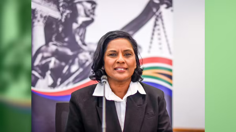 Judicial Appointment Stalls Again as JSC Forces Second Vote for Gqeberha Court Post