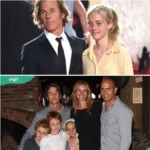Julia Roberts’ Children Are All Grown Up — And None Has Followed Her Into Hollywood