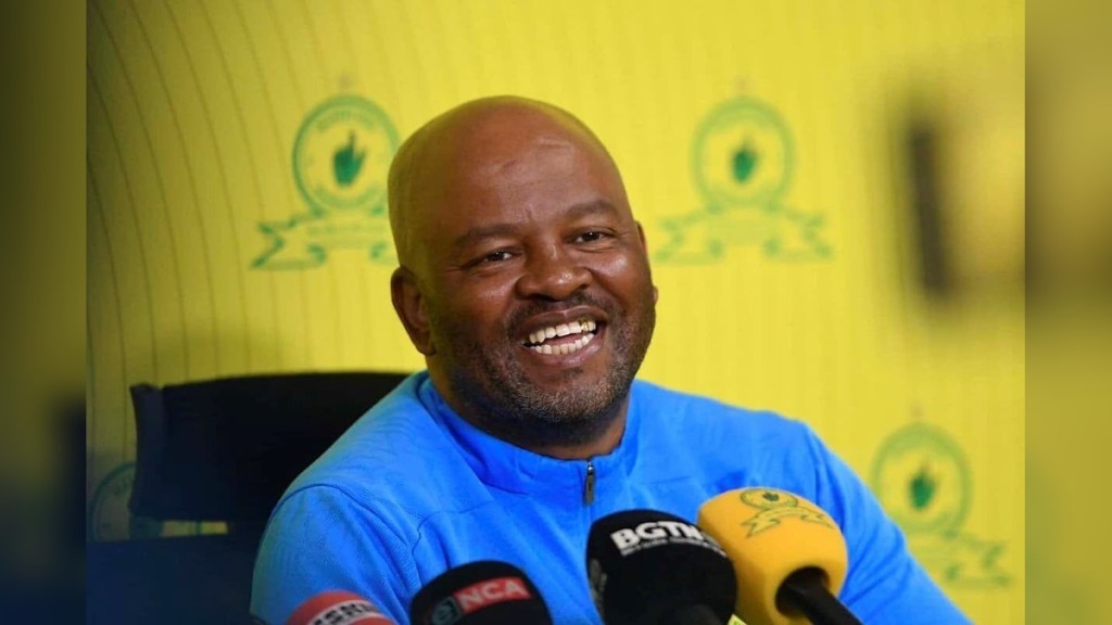 Kaizer Chiefs Back Fernando Da Cruz Despite Continental Failure as Mngqithi Becomes Available