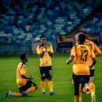 Kaizer Chiefs Crash Out of CAF Confederation Cup as Fans Question Shabalala and Technical Team