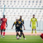 Kaizer Chiefs Face Confederation Cup Exit After Painful 1-0 Defeat to Red Arrows
