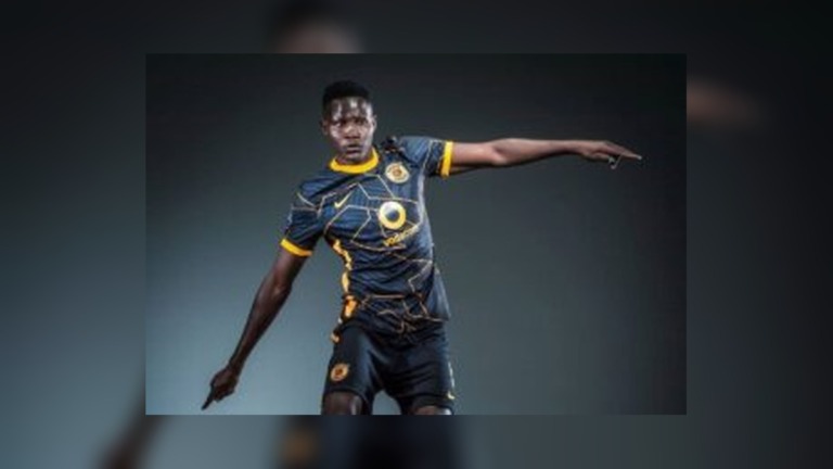 Kaizer Chiefs Flop Anthony Akumu Reveals How Much He Earned During His Time at Naturena