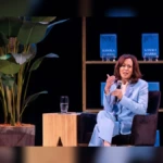 Kamala Harris Condemns Biden’s Gaza Response and Launches Fresh Attack on Trump Over Netanyahu