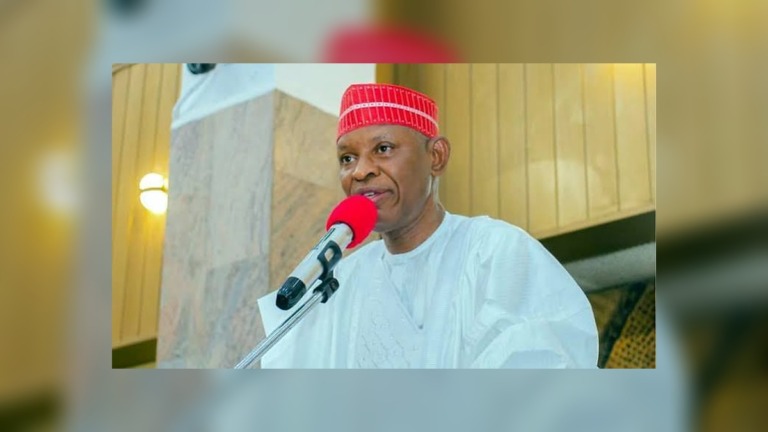Kano Governor Sends Strong Warning Ahead of 2027 Polls: ‘Reject Violence’
