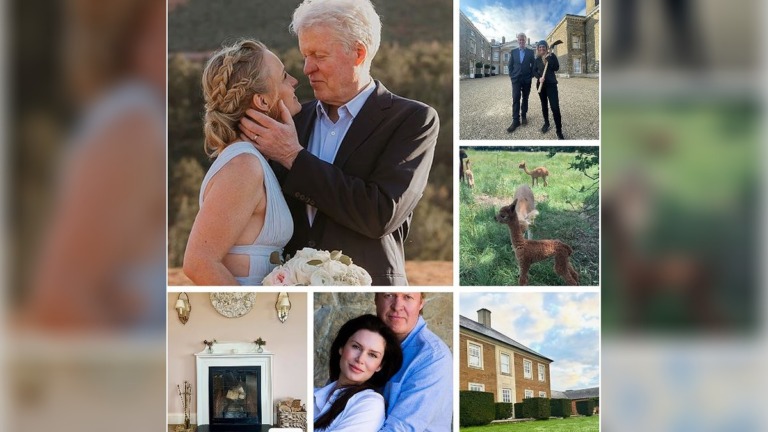 Karen Spencer’s New £3.6m Life Why Earl Spencer’s Ex-Wife Chose to Stay So Close to Althorp
