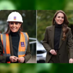Kate Revisits Emotional Royal Milestone as Children’s Hospice Launches Major Expansion to Meet Growing Demand