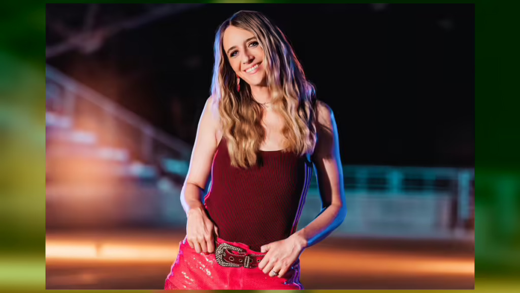 Kaylee Bell Opens Up About Motherhood and Music Career After Returning to the Stage Six Weeks After Giving Birth