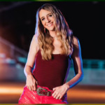 Kaylee Bell Opens Up About Motherhood and Music Career After Returning to the Stage Six Weeks After Giving Birth