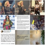 Kelly Clarkson Accused of Putting Small Brooklyn Business in Danger After $15,000 Bird Ornament Dispute