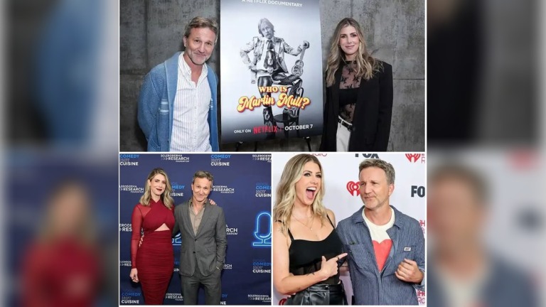 Kelly Rizzo’s New Love After Bob Saget What Really Happened With Breckin Meyer