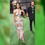 Kim Kardashian Breaks Her Silence Over Martin Brundle Snub as She Reunites With Lewis Hamilton in Singapore