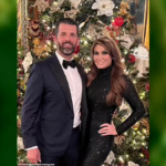 Kimberly Guilfoyle’s Ambassador Job on the Line as $100,000 Credit Card Allegation Sparks Washington Fallout