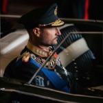 King Haakon