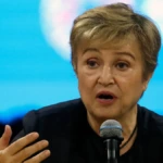 Kristalina Georgieva