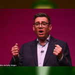 Labour Surges Under Andy Burnham as Reform Slips Behind and Tory Election Fears Intensify