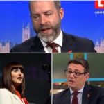 Labour’s Brexit Promise Under Pressure as Burnham Opens Debate on Restoring EU Freedom of Movement