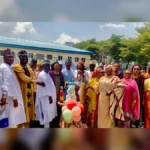 Lagos Royal Family Moves to Transform Isale Eko With Healthcare, Sanitation and Youth Empowerment Initiatives
