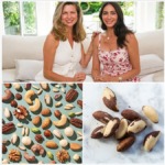 Lauren Cowell’s Diet Comes Under the Spotlight as Nutritionist Issues Warning Over Popular Nut