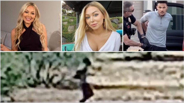 Lauren Heike’s Killer Admits Murder as Disturbing Police Report Reveals Details Behind Fatal Trail Attack-compressed