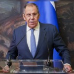Lavrov Takes ‘Philosophical View’ of NATO War Plans but Says Russia Is Keeping Watch