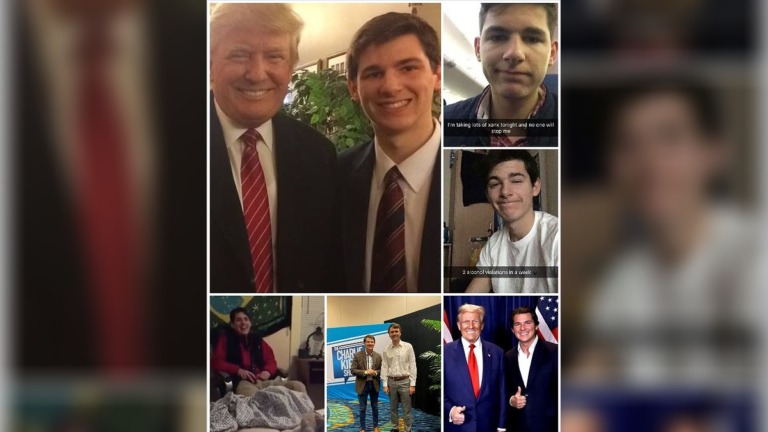 Leaked Video Puts Trump-Endorsed Iowa Candidate Joe Mitchell Under Pressure in Tight Congressional Race