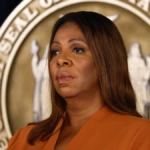 Letitia James