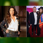 Lilly Becker Ends Four-Year Romance as She Returns to London Amid Ongoing £100,000-Plus Child Support Dispute