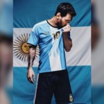 Lionel Messi to Become Honorary Doctor Ahead of Expected Argentina Farewell