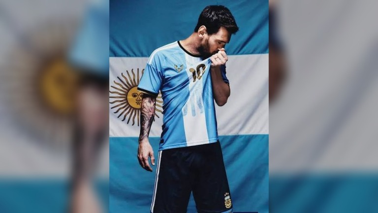 Lionel Messi to Become Honorary Doctor Ahead of Expected Argentina Farewell