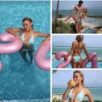 Livvy Dunne’s Birthday Getaway Sets Social Media Ablaze as Paul Skenes Joins the Celebration