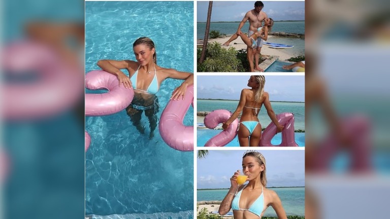 Livvy Dunne’s Birthday Getaway Sets Social Media Ablaze as Paul Skenes Joins the Celebration