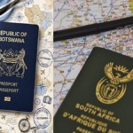 Lost Botswana E-Passport Replacement to Cost P2,000 as New Fees Take Effect in November