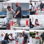 Louis Tomlinson Spotted Exploring Sydney During Solo Tour as He Opens Up About One Direction’s Early Years