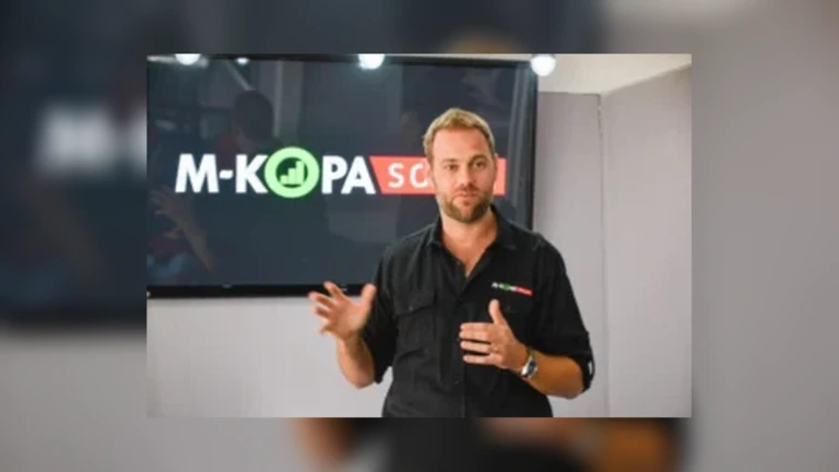 M-KOPA’s $8 Million Finnish Acquisition Gives It Power to Lock Financed Phones