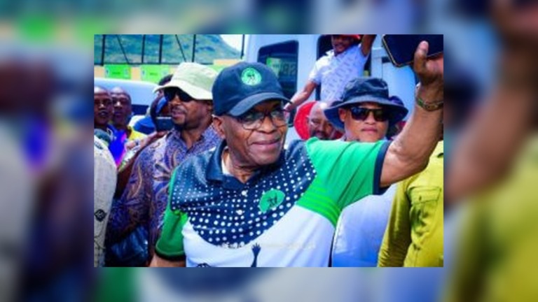 MK Party Takes Aim at ANC ‘Gimmicks’ as Battle for Control of eThekwini Intensifies