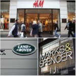 M&S, Co-op and Asos Hit by Cybersecurity Crisis as Experts Warn Corporate Defences Are ‘Dangerously Thin’